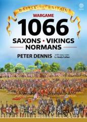 Battle for Britain: Wargame 1066