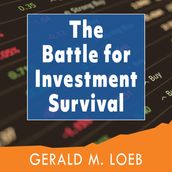 Battle for Investment Survival, The