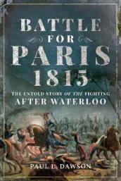 Battle for Paris 1815