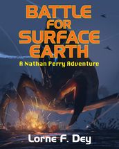 Battle for Surface Earth