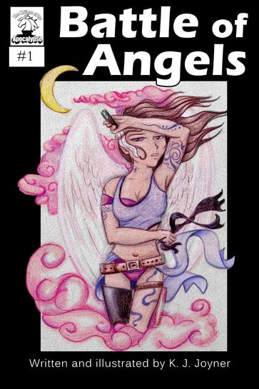 Battle of Angels - K. J. Joyner