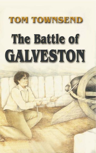Battle of Galveston - Tom Townsend