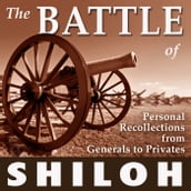 Battle of Shiloh, The