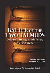 Battle of the Two Talmuds