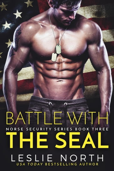 Battle with the SEAL - Leslie North