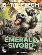 BattleTech: Emerald Sword