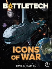BattleTech: Icons of War