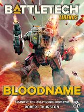 BattleTech Legends: Bloodname