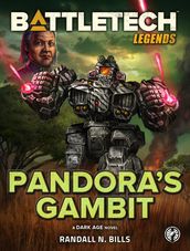 BattleTech Legends: Pandora s Gambit