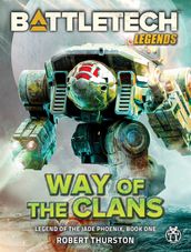 BattleTech Legends: Way of the Clans