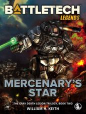 BattleTech Legends: Mercenary s Star
