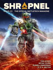 BattleTech: Shrapnel, Issue #11