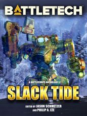 BattleTech: Slack Tide