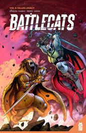 Battlecats Vol. 2