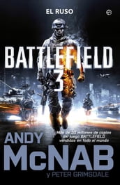 Battlefield 3. El ruso