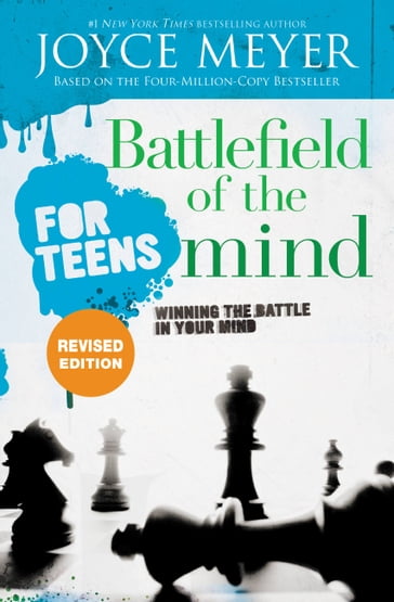 Battlefield of the Mind for Teens - Joyce Meyer