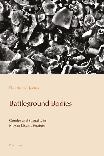 Battleground Bodies - Eleanor Jones - Paulo de Medeiros - Cláudia Pazos-Alonso