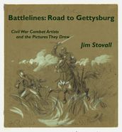 Battlelines: Road to Gettysburg