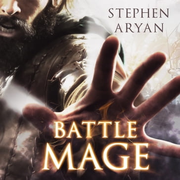 Battlemage - Stephen Aryan