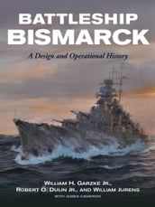 Battleship Bismarck