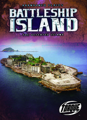 Battleship Island: The Deserted Island