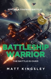 Battleship Warrior