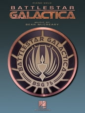 Battlestar Galactica (Songbook)