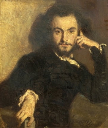 Baudelaire - Henri Dérieux Baudelaire