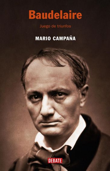 Baudelaire - Mario Campaña