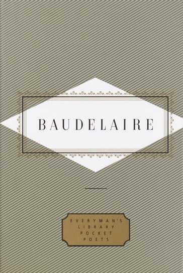 Baudelaire: Poems - Baudelaire Charles