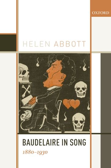 Baudelaire in Song - Helen Abbott