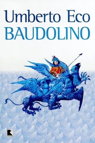 Baudolino - Umberto Eco