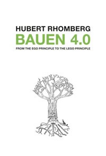 Bauen 4.0 - Hubert Rhomberg