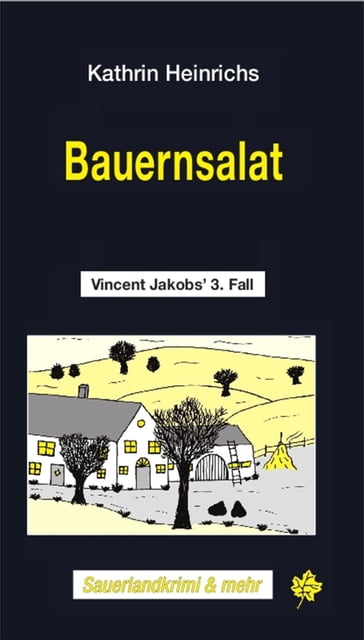 Bauernsalat - Kathrin Heinrichs