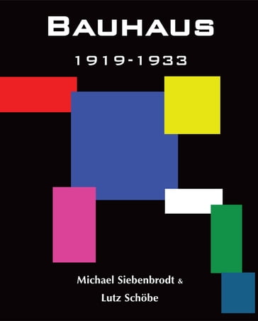 Bauhaus - Lutz Schobe - Michael Siebenbrodt