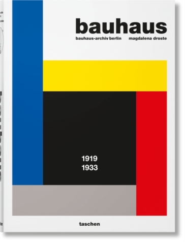 Bauhaus. Updated Edition - Magdalena Droste