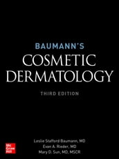 Baumann s Cosmetic Dermatology, Third Edition