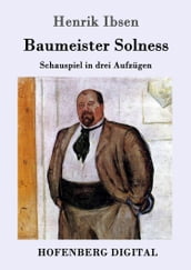 Baumeister Solness