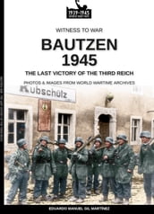 Bautzen 1945