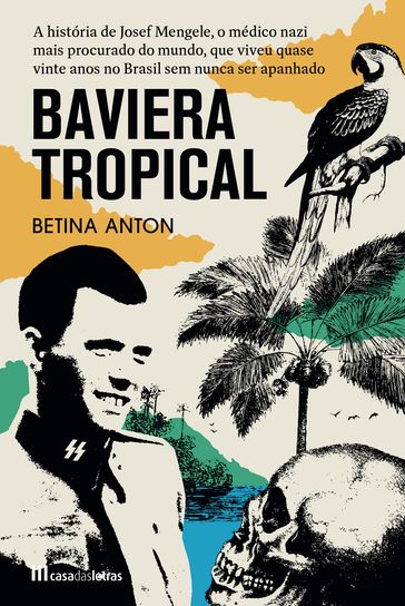 Baviera Tropical - Betina Anton
