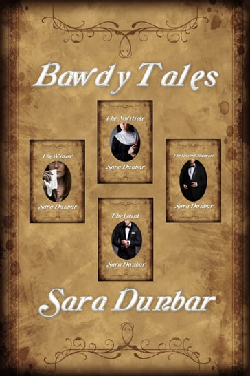Bawdy Tales