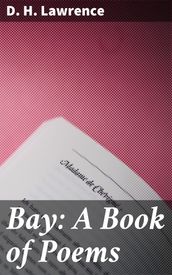 Bay: A Book of Poems