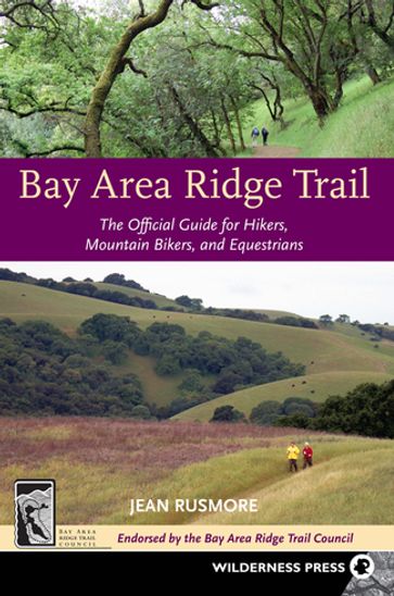 Bay Area Ridge Trail - Jean Rusmore