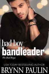 Bay Boy Bandleader