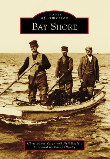 Bay Shore - Christopher Verga - Neil Buffett