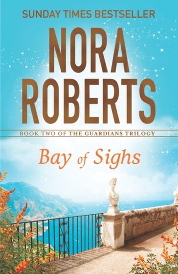 Bay of Sighs - Nora Roberts