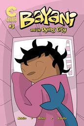 Bayani and the Dying City #3
