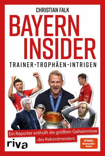 Bayern Insider - Christian Falk
