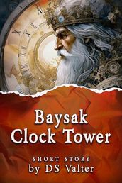 Baysak Clock Tower
