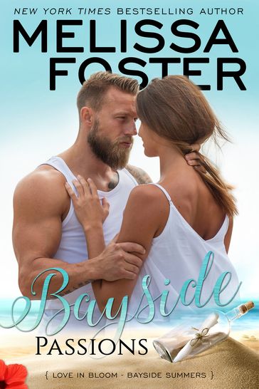 Bayside Passions - Melissa Foster